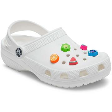 Crocs Fun Eraser 5 Pack Jibbitz Férfi Színes | HU 1198WNBY